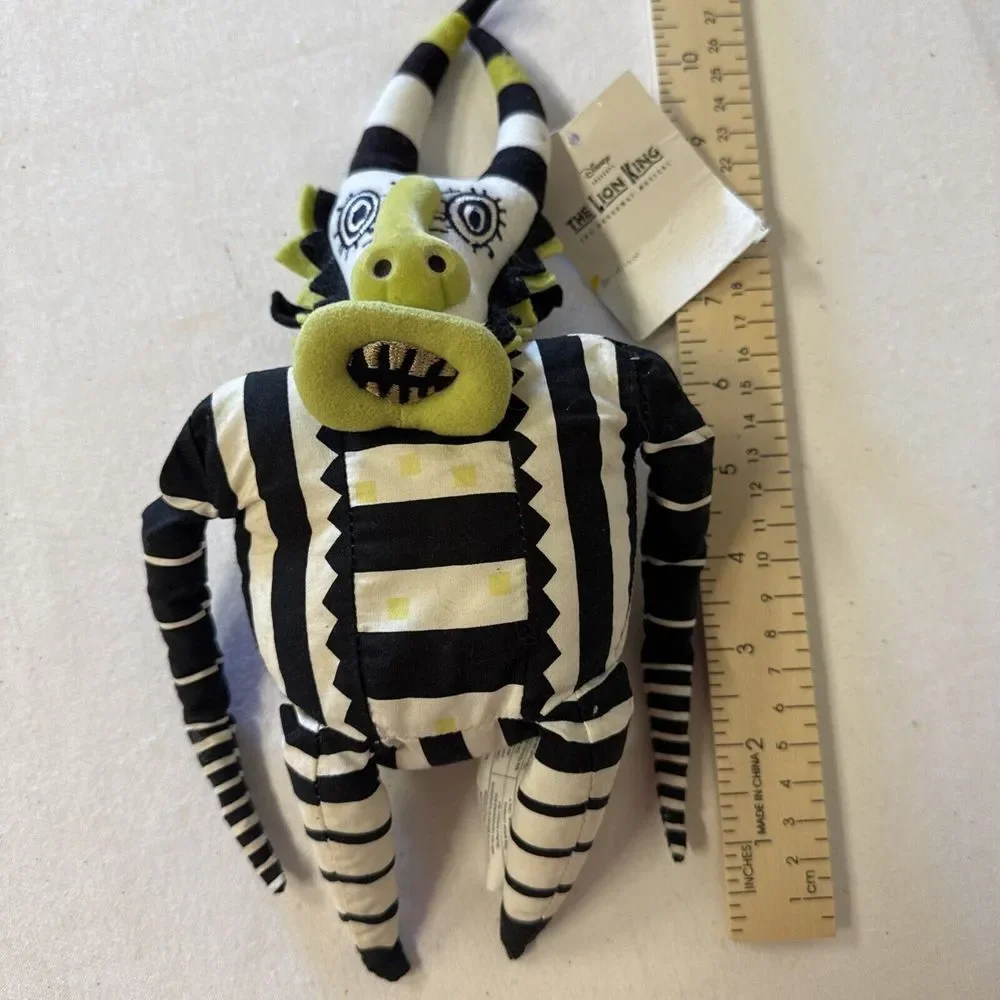 the‎ lion king broadway musical plush